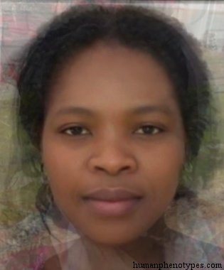 Representative of Fengu-Pondo