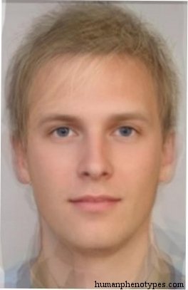 Male representative of Hallstatt