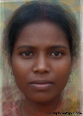 Female representative of Kolid